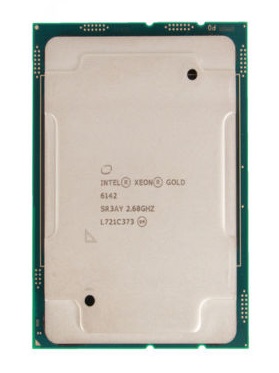 875948-L21 | HP 2.60GHz UPI Links 3 22MB L3 Cache Socket FCLGA3647 Intel Xeon Gold 6142 16-Core Processor