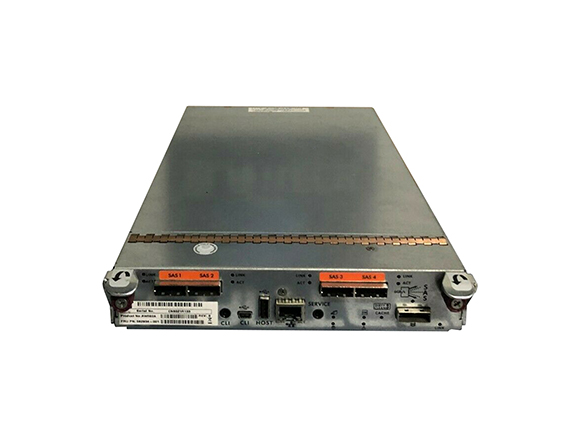 876146-001 | HP SPS-6GB I/O Module for MSA 2052 SAN Dual Controller LFF Storage