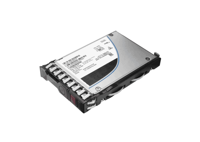 877709-001 | HPE 1TB Read-intensive 2.5INH (SFF) PCI Express X4 (NVME) Hot-pluggable SCN Digitally Signed Firmware Solid State Drive