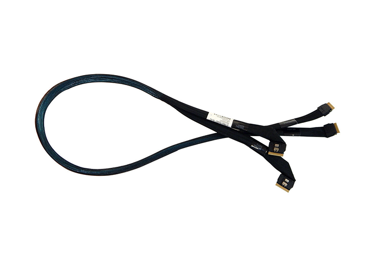 877983-001 | HP NVMe Riser 2-Bay Hard Drive Cable for ProLiant DL560 G10 Server