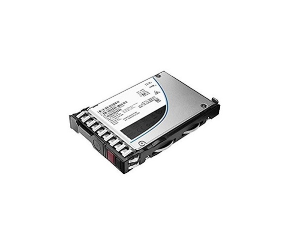 877988-B21 | HP 4TB NVMe x4 Lanes Read Intensive 2.5-inch Solid State Drive