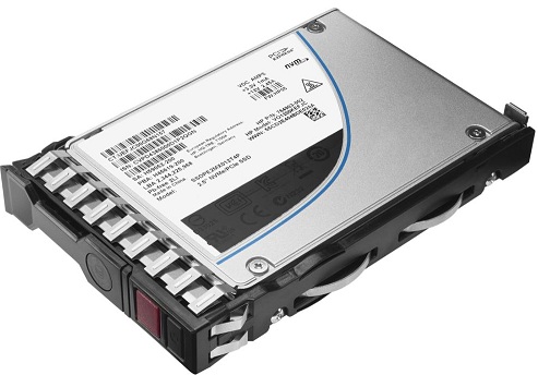 877994-B21 | HPE 1.6TB NVME PCI-E 3.0 X4 Mixed-use 2.5-inch (SFF) SCN DS SC Hot-pluggable Solid State Drive for Gen.9 and Gen.10