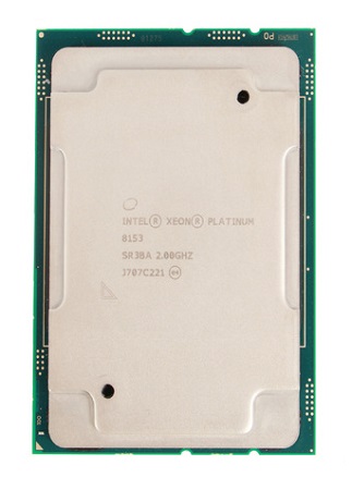 878147-L21 | HP 2.00GHz 3 UPI Links 22MB L3 Cache Socket FCLGA3647 Intel Xeon Platinum 8153 16-Core Processor Kit for ProLiant DL580 Gen10 878147-L21 | HP 2.00GHz 3 UPI Links 22MB L3 Cache Socket FCLGA3647 Intel Xeon Platinum 8153 16-Core Processor Kit for ProLiant DL580 Gen10