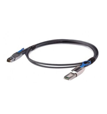 878758-001 | HP Mini-SAS 4xLFF Slot2 / Adaptive RAID on chip (AROC) for ProLiant DL325 Gen10 Server