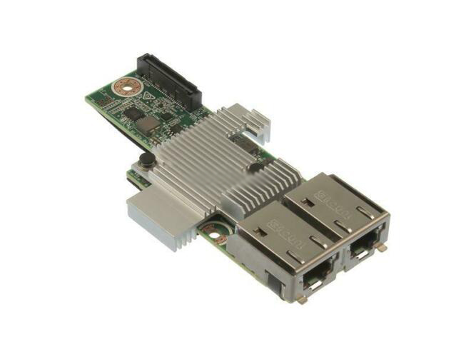 879848-001 | HP 10GBase-T Modular LAN on Motherboard (MLOM) for ProLiant XL170r Gen10 Server