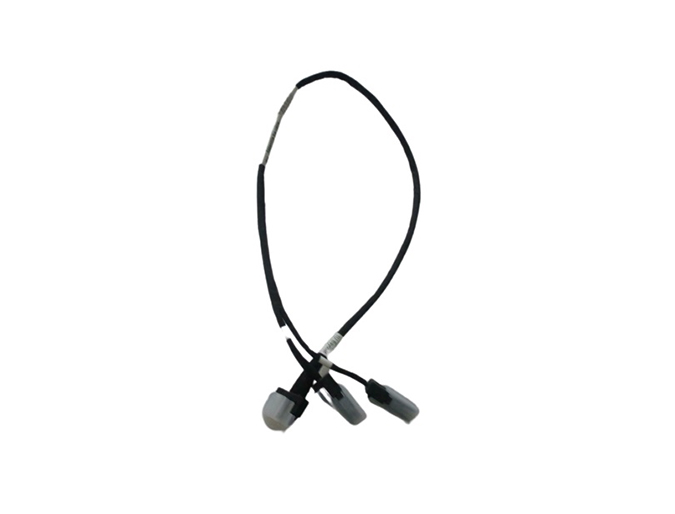 879853-001 | HP 1U Server Storage Cable Kit for ProLiant XL170r Gen10 Server