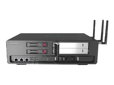 880271-B21 | HP Edgeline EL1000 1GBE 2XRJ45 Pass-thru System