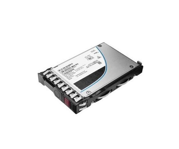 880877-B21 | HP 2 x 480GB SATA Read Intensive M.2 UFF to SCM Solid State Drive