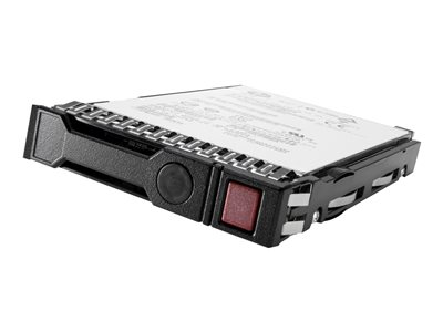 881457-B21 | HPE 2.4TB 10000RPM SAS 12Gb/s SFF 2.5-inch SC 512E Hot-pluggable Digitally Signed Firmware Enterprise Hard Drive