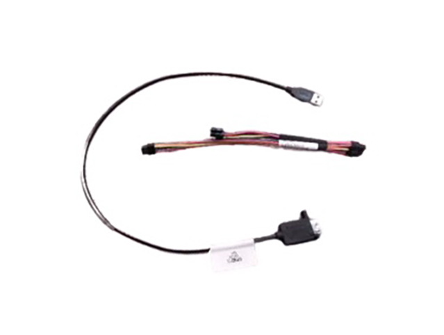 881699-001 | HP USB 3 External + SAS Power Backplane Kit for ProLiant DL580 Gen10