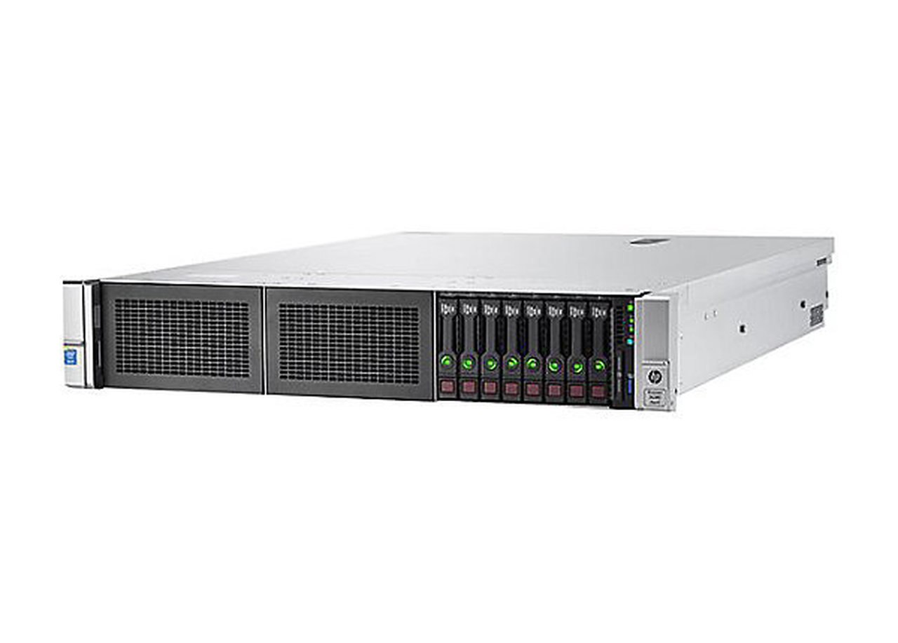 882184-001 | HP 12TB/30TB StoreEver MSL 30750 LTO-8 8GB Fibre Channel Internal Tape Drive