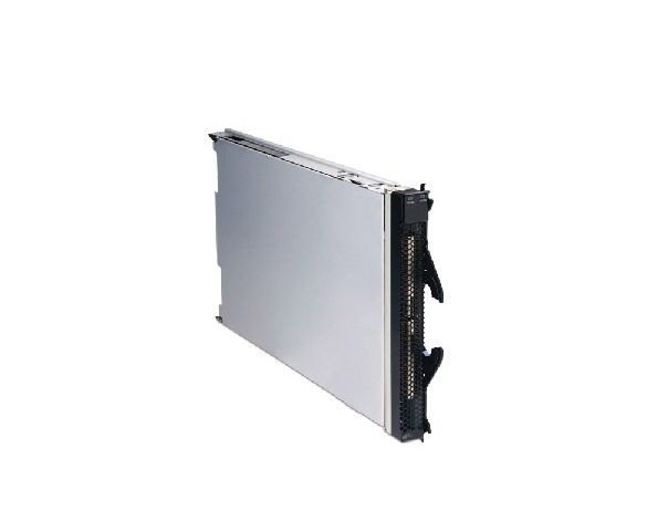 885065U | IBM BladeCenter LS20 1X AMD Opteron 2.20GHz CPU 1GB RAM Blade Server System
