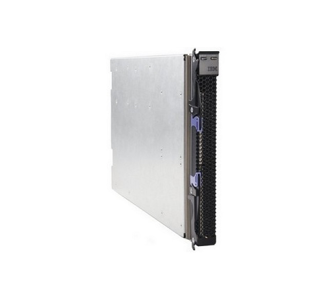 8853C2U | IBM BladeCenter HS21 1x Intel Xeom 2.33GHz Quad Core CPU 2GB RAM Blade Server System