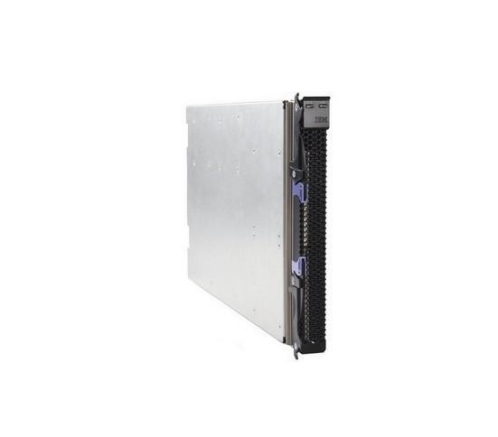 8853G3U | IBM BladeCenter HS21 1x Intel Xeon 2.50GHz Quad Core CPU 2GB RAM Blade Server System