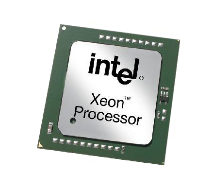 8864-1340 | IBM 3.00GHz 667MHz FSB 4MB L2 Cache Intel Xeon 7120N Dual Core Processor
