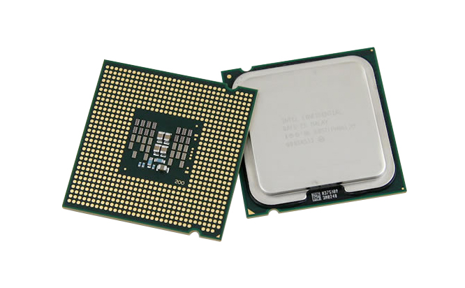 8872-0652 | IBM 3.00GHz 667MHz FSB 4MB L2 Cache Intel Xeon 7040 Dual Core Processor