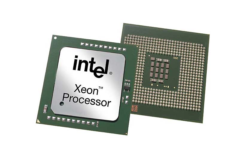 8879-1342 | IBM 3.33GHz 667MHz FSB 16MB L2 Cache Intel Xeon 7140N Dual Core Processor