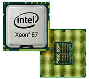88Y5696 | IBM Intel Xeon 6 Core E7-4807 1.86GHz 18MB SMART Cache 4.8GT/S QPI Socket LGA-1567 32NM 95W Processor