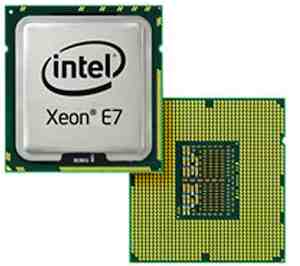 88Y5698 | IBM Intel Xeon 10 Core E7-2860 2.26GHz 24MB SMART Cache 6.4GT/s QPI Socket LGA-1567 32NM 130W Processor