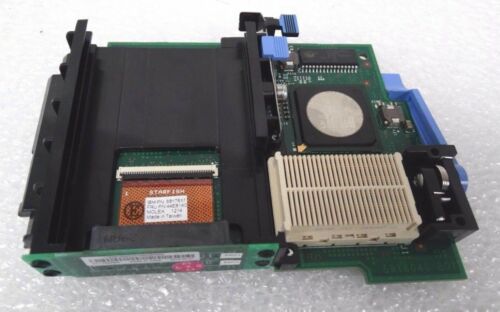 88Y6141 | IBM Bladecenter Hx5 Solid State Drive Expansion Card