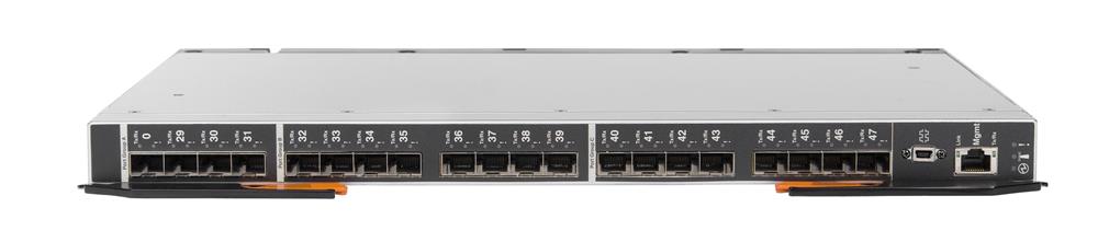 88Y6386 | IBM 24 Port 16Gb SAN Scalable Switch for Flex System FC5022