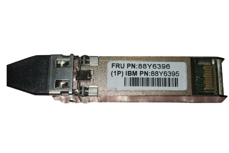 88Y6395 | IBM Brocade 16GB SW SFP+ Transceiver Module