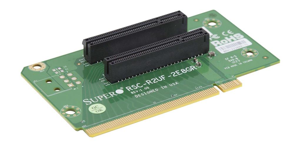 88Y7371 | IBM PCI Express 3 X8 Riser Expansion for System x3750 M4