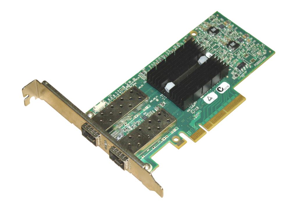 88Y7429 | IBM X3750 M4 Dual Port 10GB SFP+ Ethernet Adapter Card