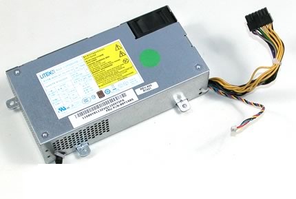 89Y1687 | Lenovo 150-Watts Power Supply for ThinkCentre M90Z
