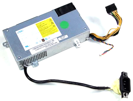 89Y8114 | Lenovo 150-Watts Power Supply for ThinkCentre M90Z M70Z