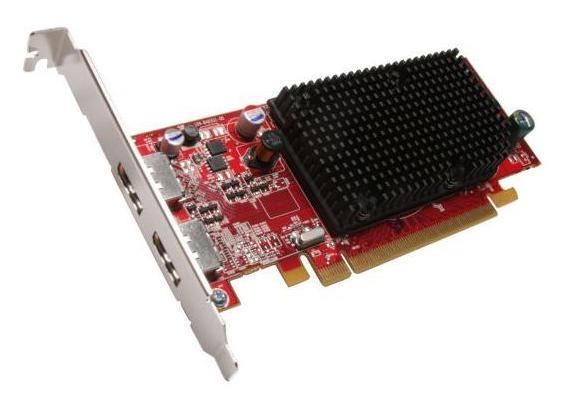 89Y8625 | IBM Lenovo Video Card FireMV 2260 256MB Dual Display Capable DP Display Port Full Height