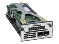 C3KX-SM-10G-RF | Cisco 10G Service Module - expansion module