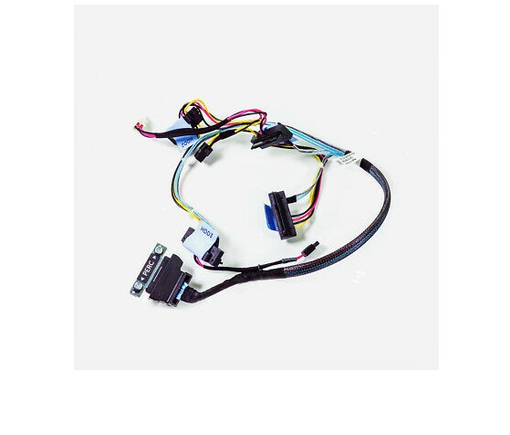 8CCNH | Dell PERC X4 SAS/SATA Data and Power Cable for PowerEdge R430