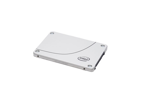 8CDHV | Dell Intel Enterprise 400GB SATA 6Gb/s 2.5-inch MLC Solid State Drive