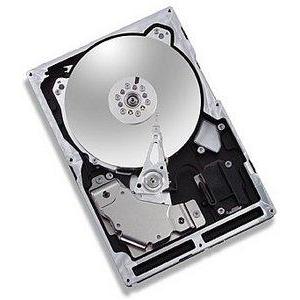 8E036S0 | Maxtor Atlas 36.7 GB 3.5 Internal Hard Drive - 3Gb/s SAS - 15000 rpm - 16 MB Buffer