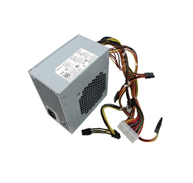 8FC6W | Dell 460-Watt Power Supply for XPS 7100 8300 Desktop