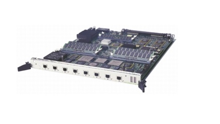 8FE-FX-SC-B | Cisco 8-Port 100Base-FX SC Connector line Card for 12000 Series