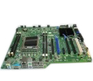 8HPGT | Dell System Board for LGA2011 without CPU Precision WorkStation T3600 (Clean pulls/Tested)