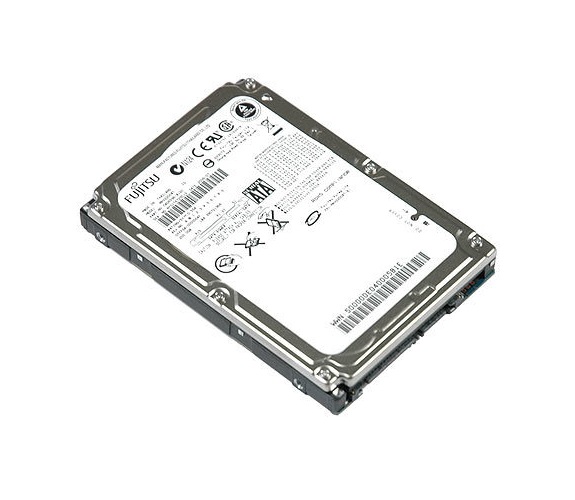 8J300J008295G | Fujitsu 300GB 10000RPM Ultra-320 SCSI Hot-pluggable 8MB Cache 80-Pin 3.5-inch Hard Drive