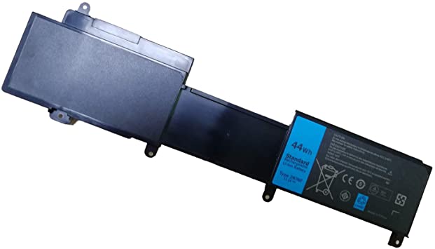 8JVDG | Dell 11.1v 44WHr Battery