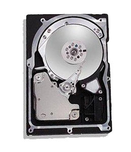 8K073J0 | Maxtor Atlas-II 73.5GB 15000RPM 8MB Cache 80-Pin Ultra-320 SCSI 3.5-inch Low Profile (1.0inch) Hard Drive