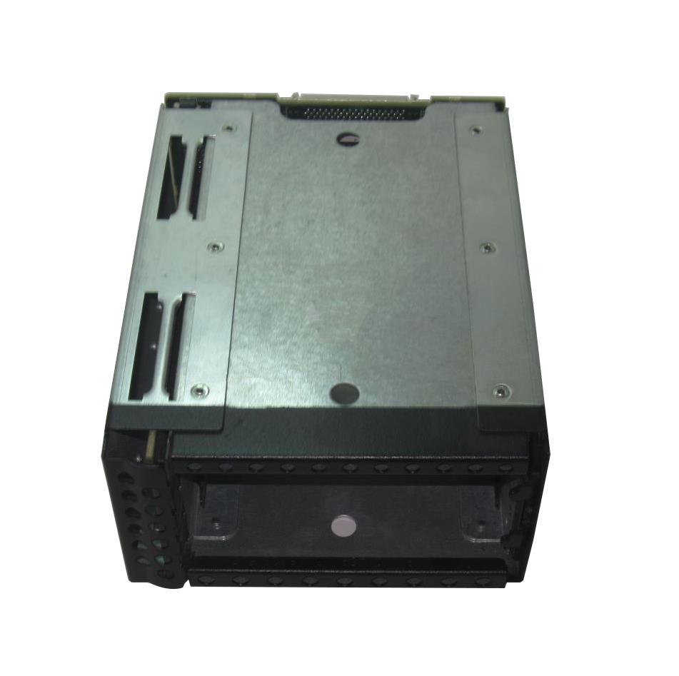 8K534 | Dell PowerEdge 2600 1 X 2 SCSI Drive Cage