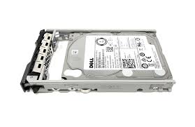 8KF47 | Dell 1TB 7200RPM SAS 12Gbps Nearline Hot Swap 2.5-inch Internal Hard Drive for PowerEdge R320 R420 R510 R620 and R720