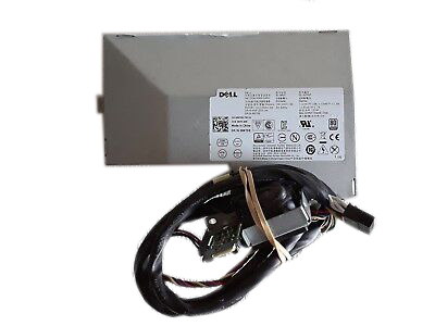 8KT09 | Dell 155-Watt Power Supply for OptiPlex 3440 7440 AIO