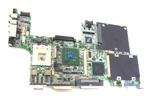 8P765 | Dell System Board for Latitude C640
