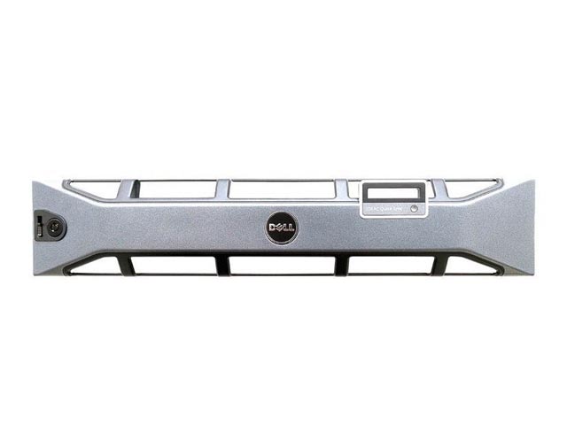 8RFGM | Dell Security Bezel for PowerEdge R730 / R730XD