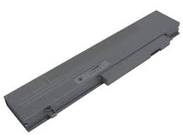 8U443 | Dell 7.4V 3600mAh 4-Cell Li-ion Battery for Dell Latitude X200