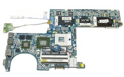8VJYP | Dell System Board Core I7 3.1GHz (I7-4510U) with XPS 13 9333