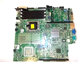 8VT7V | Dell System Board for PowerEdge R320 (Clean pulls/Tested)