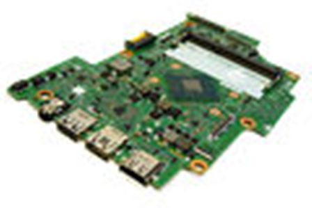 8WWDH | Dell System Board Core I3 1.9GHz (I3-4030U) with Inspiron 11 3148